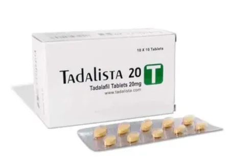 tadalista 20 mg tadalista 20 mg
