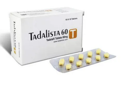 tadalista 60 mg tadalista 60 mg