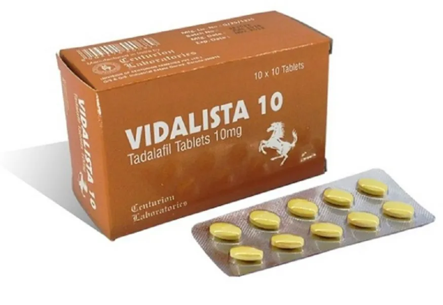 vidalista 10 mg vidalista 10 mg