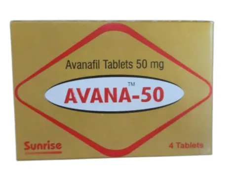 avanafil 50 mg avanafil 50 mg